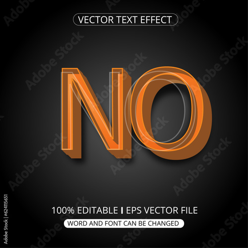 TEXT EFFECT TEMPLATE 2023 (ID: 624115651)