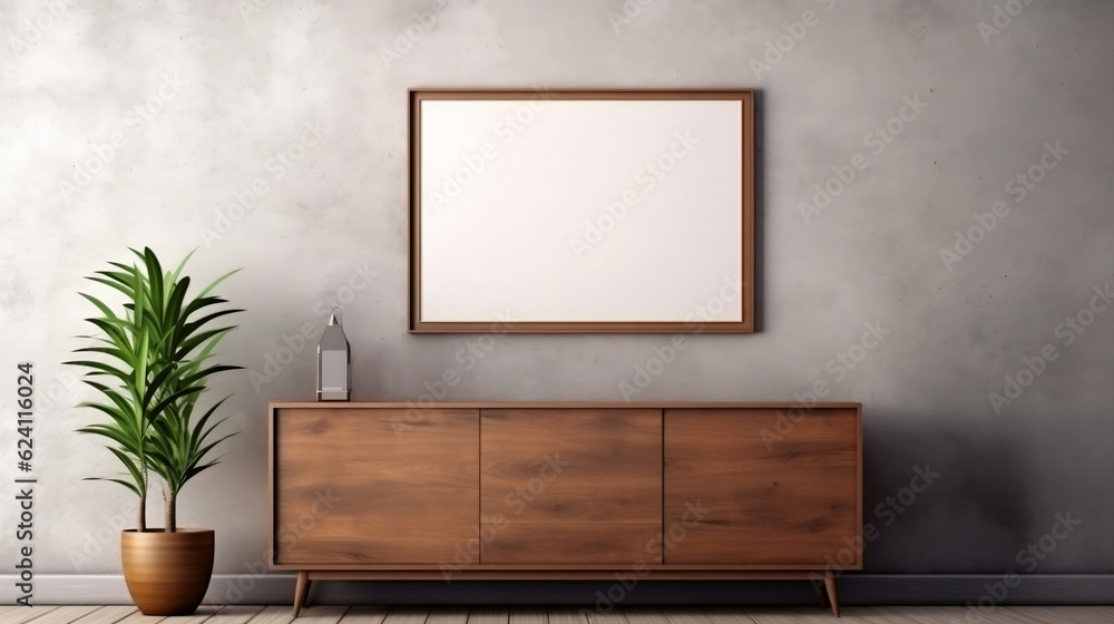 Frame  Images design scene