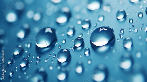 Wallpaper Mural Beautiful water drops

Generative AI Torontodigital.ca