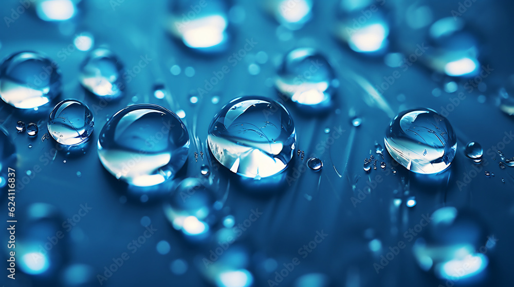 Beautiful water drops
Generative AI Beautiful water drops
Generative AI