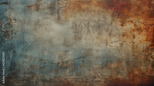 abstract grunge texture background  Generative AI 
