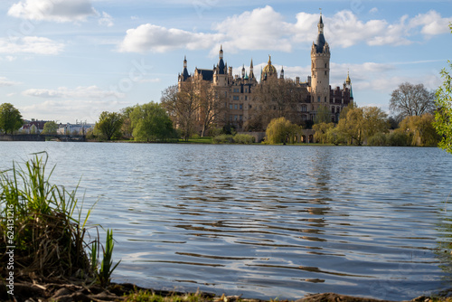 Schweriner Schloss