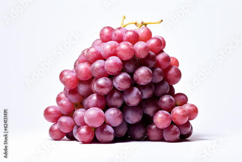 Wallpaper Mural bunch of grapes Torontodigital.ca