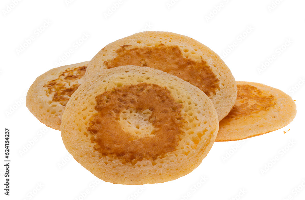 pancakes isolated pancakes isolated