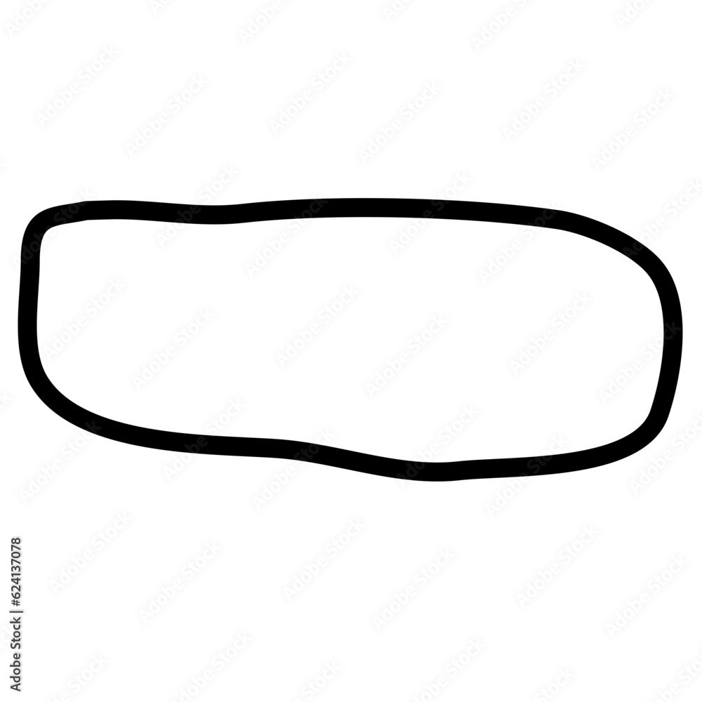 doodle message bubble, message box free hand abstract doodle message bubble, message box free hand abstract