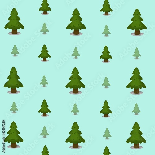 Tree background