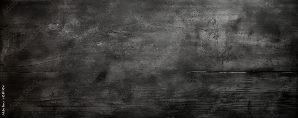 background with a chalkboard, mockup