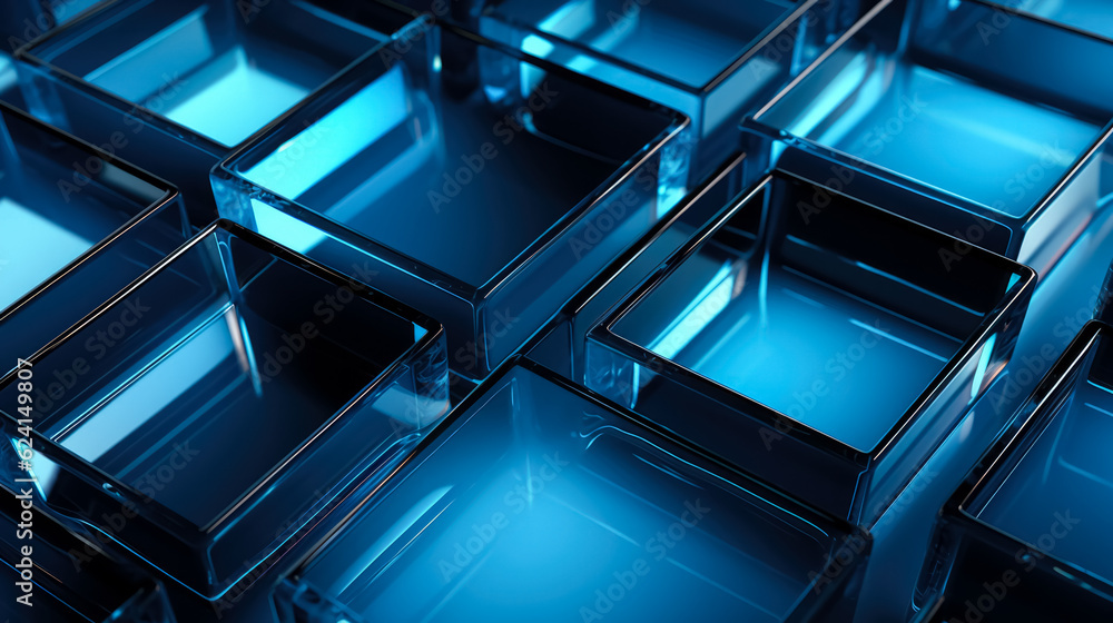 Obraz premium glass background 