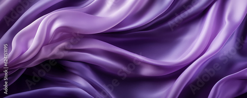 purple silk background 