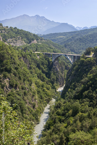 Pont de Ponsonnas