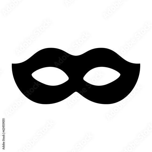 carnival mask svg