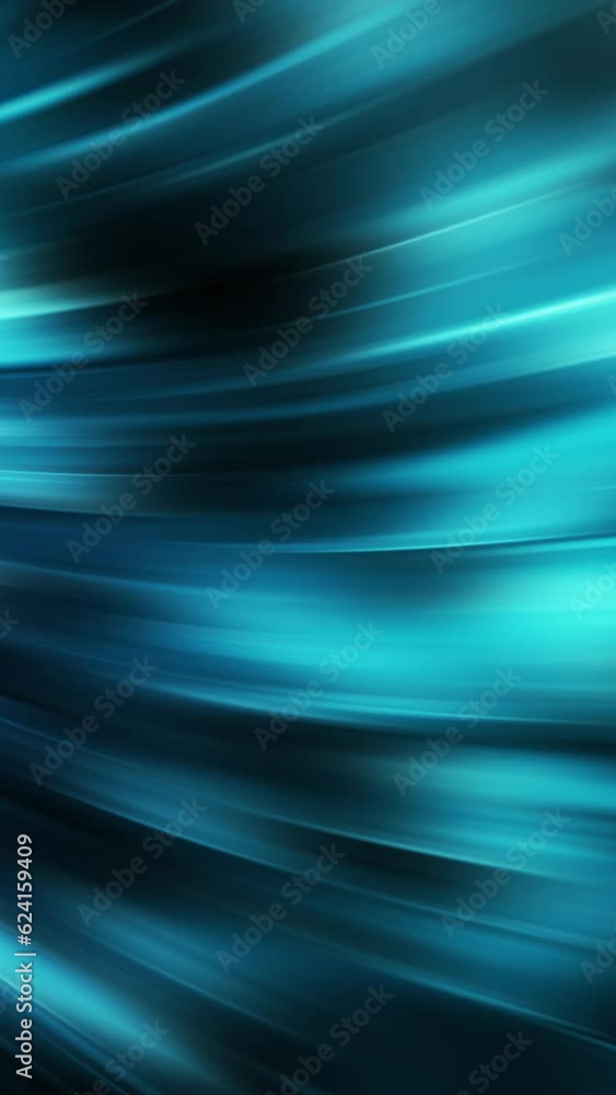 Abstract blue glowing line gradient pattern loop motion background. Seamless looping. Abstract blue glowing line gradient pattern loop motion background. Seamless looping.