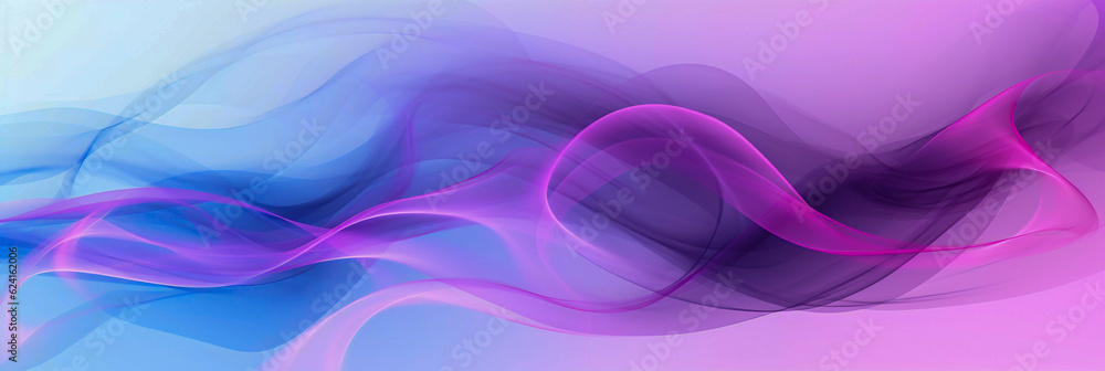 Flowing Colors: Beautiful Abstract Background with Fluid, Gradient, and Line Design, Generative AI Flowing Colors: Beautiful Abstract Background with Fluid, Gradient, and Line Design, Generative AI