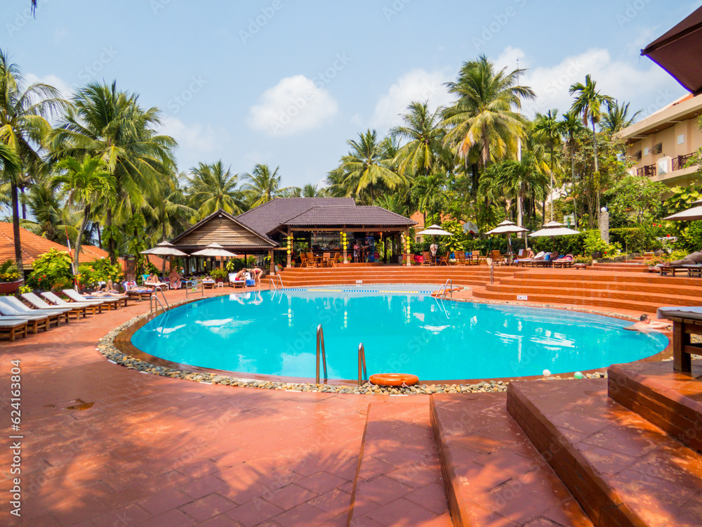 Sai Gon Phu Quoc Resort & Spa