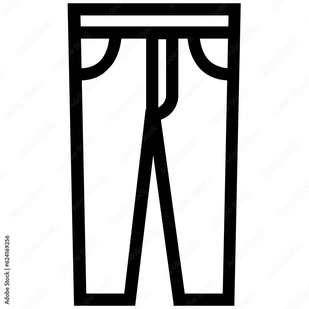 Pack of Sewing Linear Icons 

