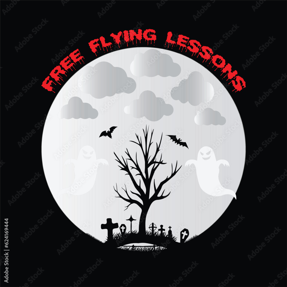 Free flying lessons 3