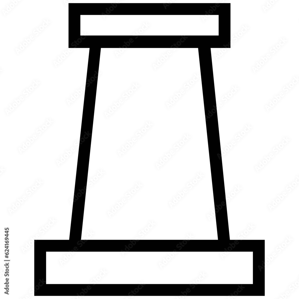 Collection of Sewing Equipment Linear Icons
Collection of Sewing Equipment Linear Icons