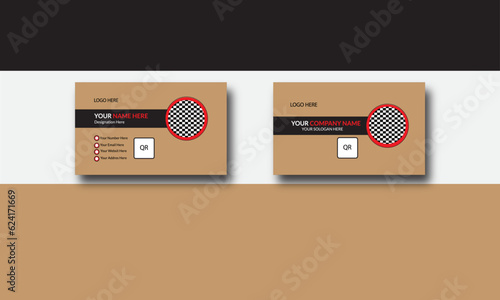 best business card mockup free download