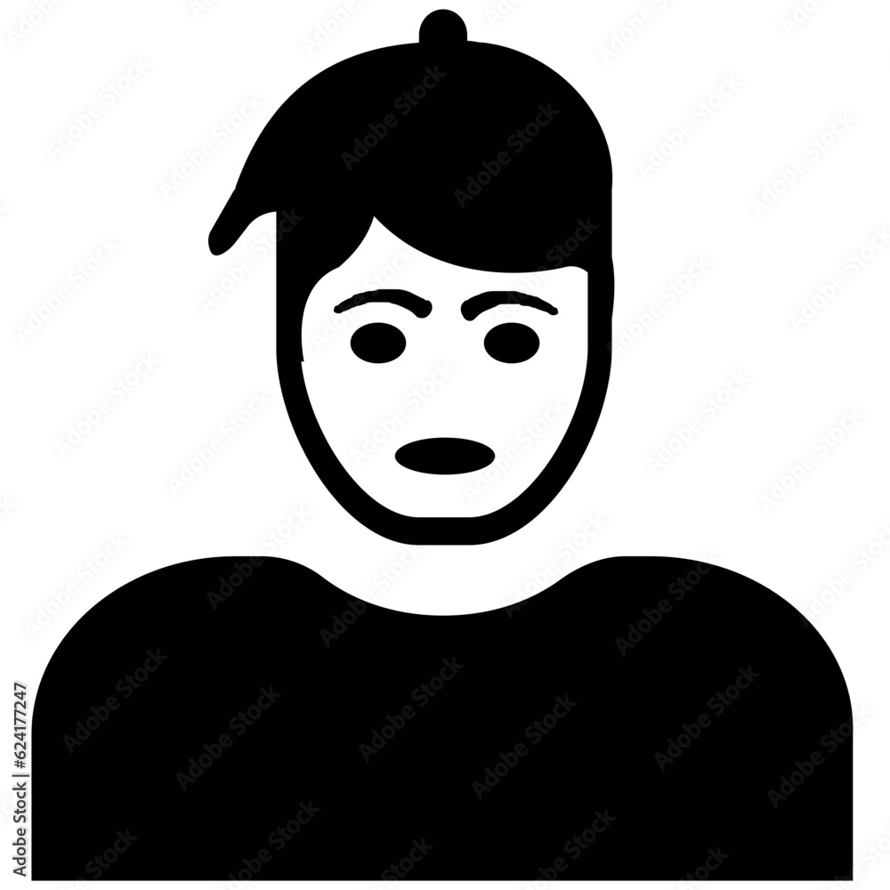 Bundle of Users Icons in Filled Style
Bundle of Users Icons in Filled Style