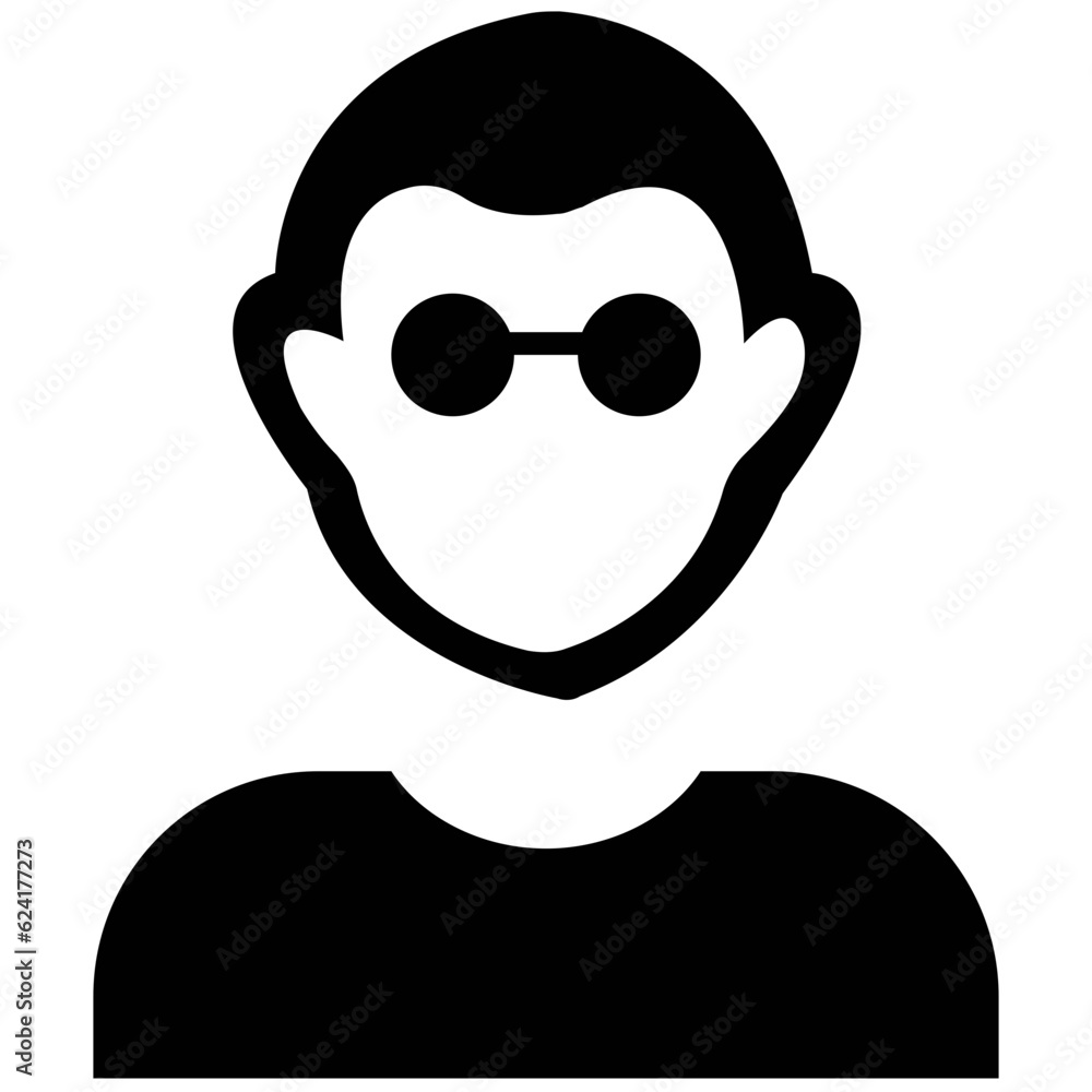 Bundle of Users Icons in Filled Style
Bundle of Users Icons in Filled Style