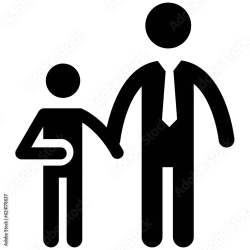 Human Vector Icons