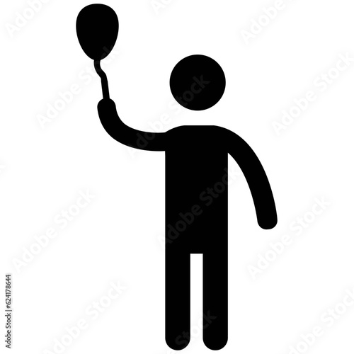 Human Vector Icons