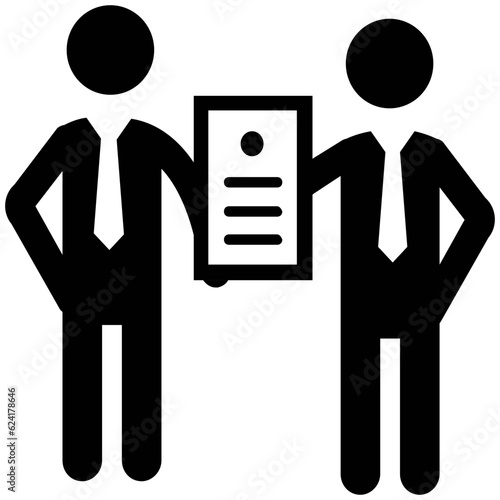 Human Vector Icons
