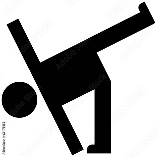 Human Vector Icons