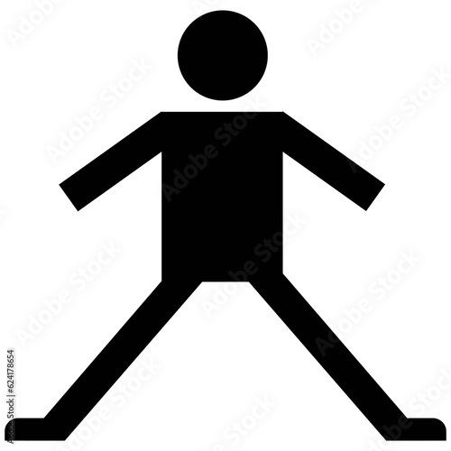 Human Vector Icons