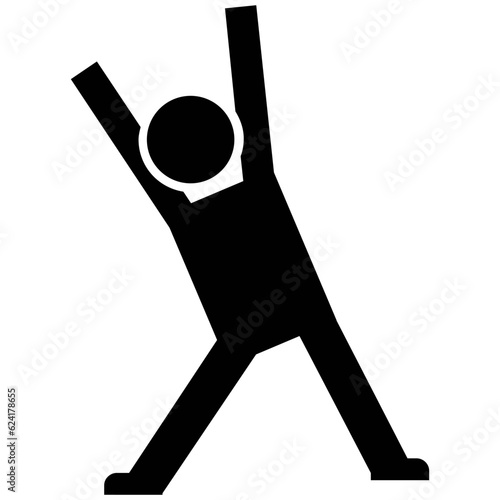 Human Vector Icons