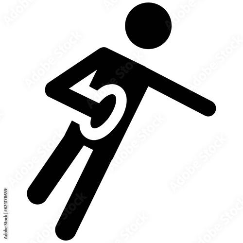 Human Vector Icons