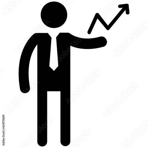 Human Vector Icons