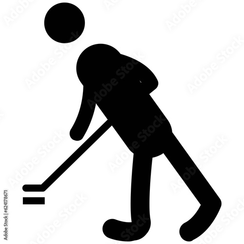 Human Vector Icons