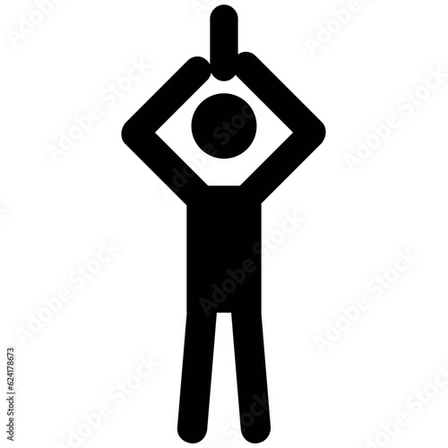 Human Vector Icons
