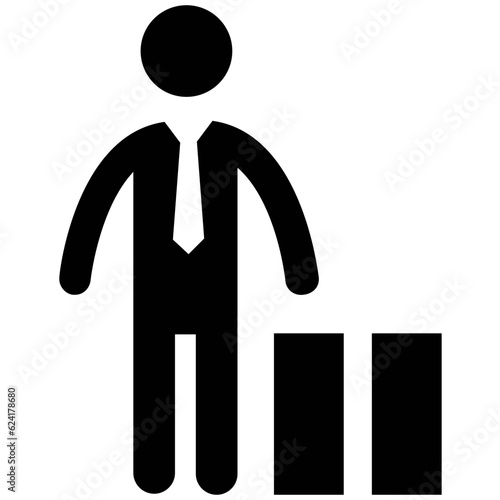 Human Vector Icons
