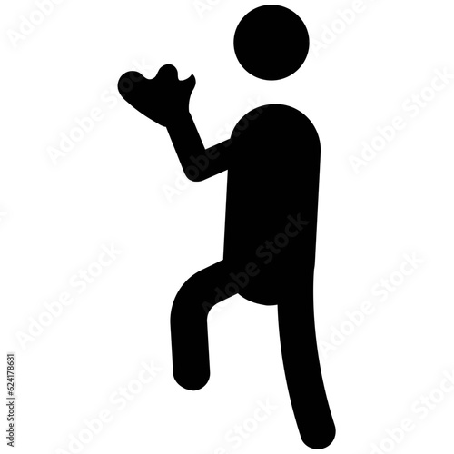 Human Vector Icons