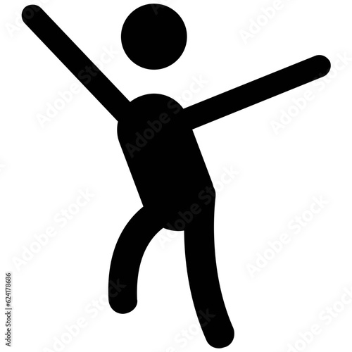 Human Vector Icons