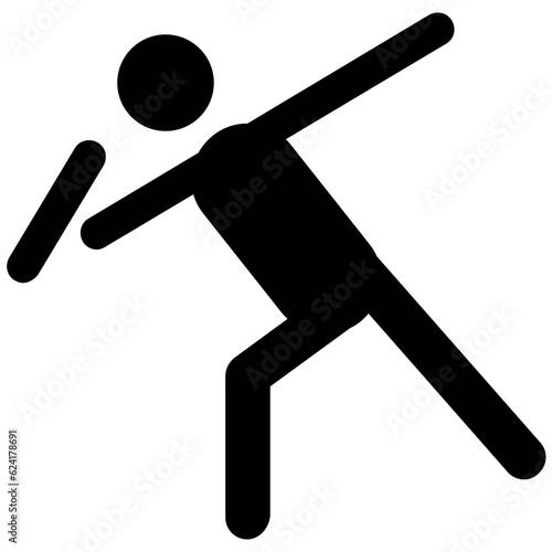 Human Vector Icons