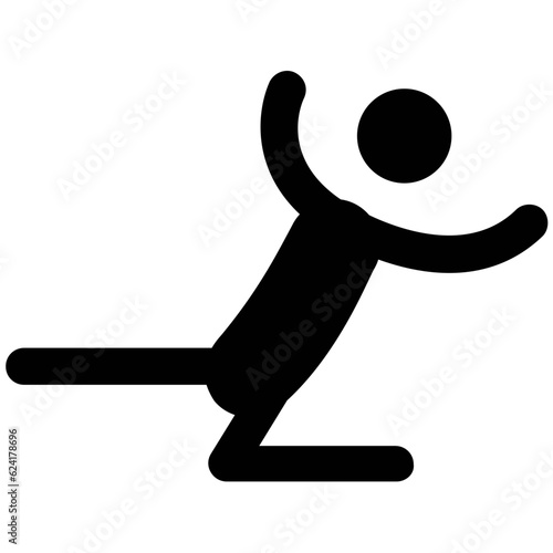 Human Vector Icons