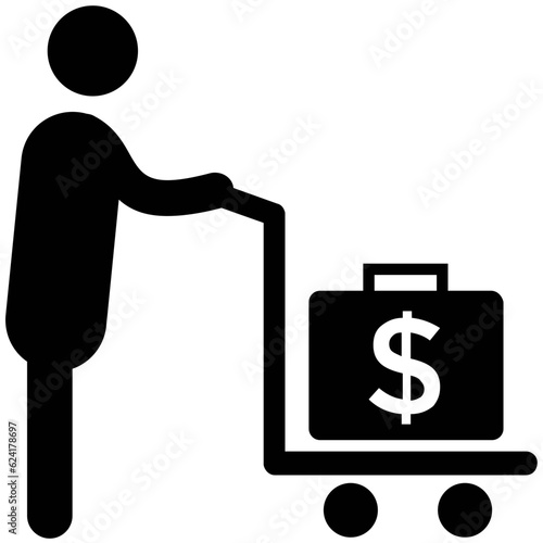 Human Vector Icons