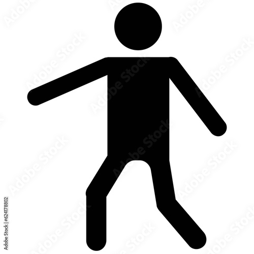 Human Vector Icons