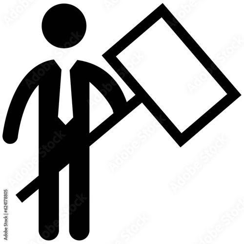 Human Vector Icons