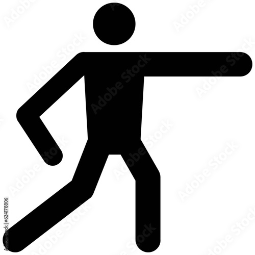 Human Vector Icons