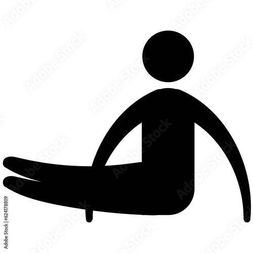 Human Vector Icons