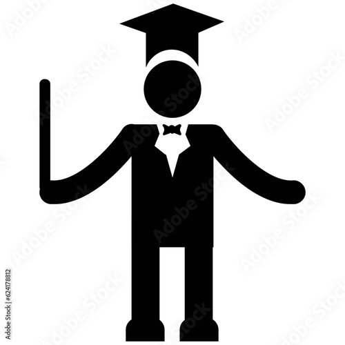 Human Vector Icons