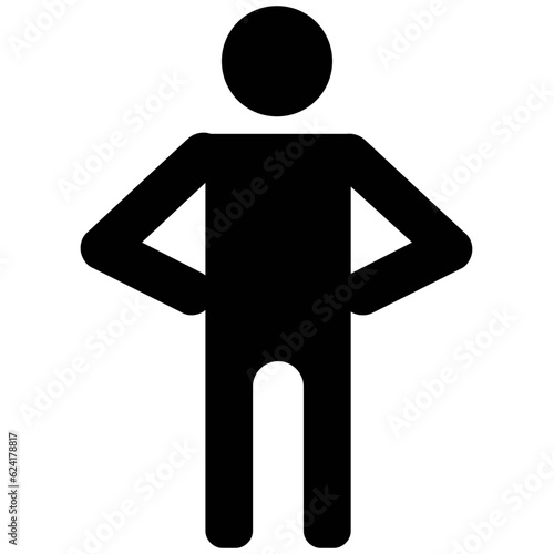 Human Vector Icons
