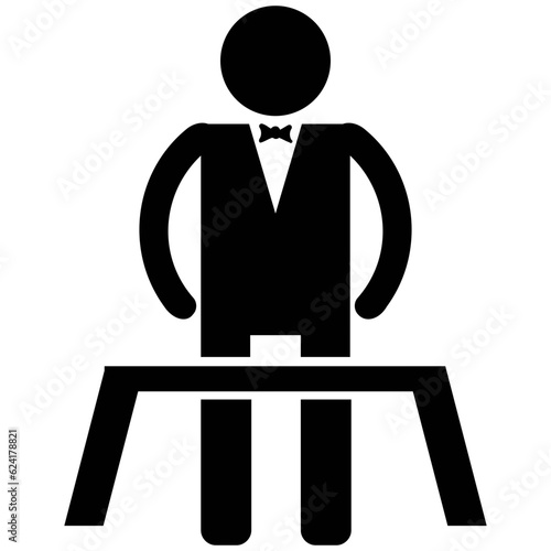 Human Vector Icons