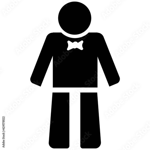 Human Vector Icons
