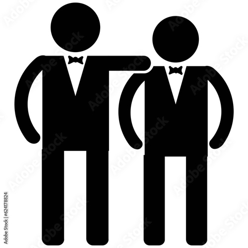 Human Vector Icons