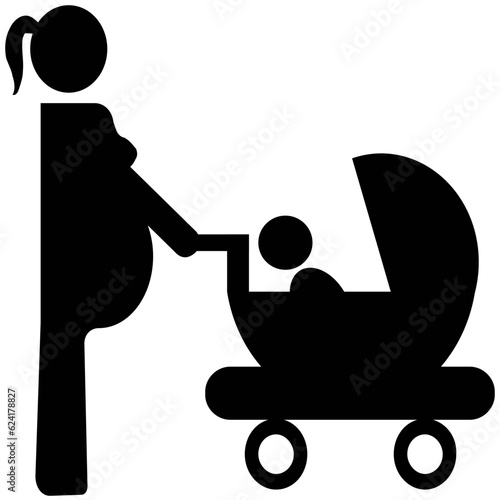 Human Vector Icons
